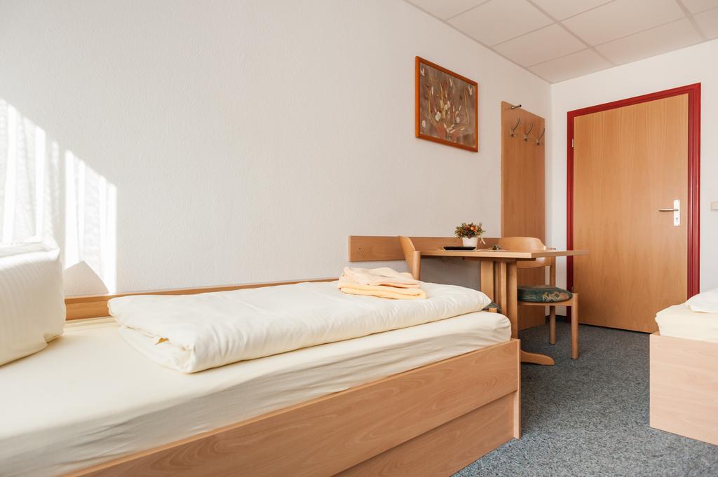 Sportpension Gasthof Dresden