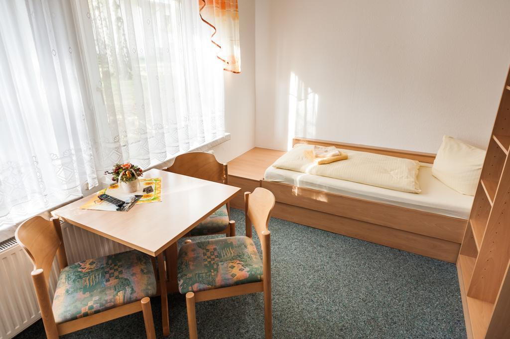 Sportpension Gasthof Dresden