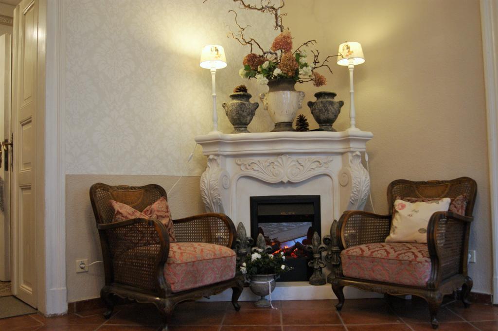 Romantika Guest house Dresden