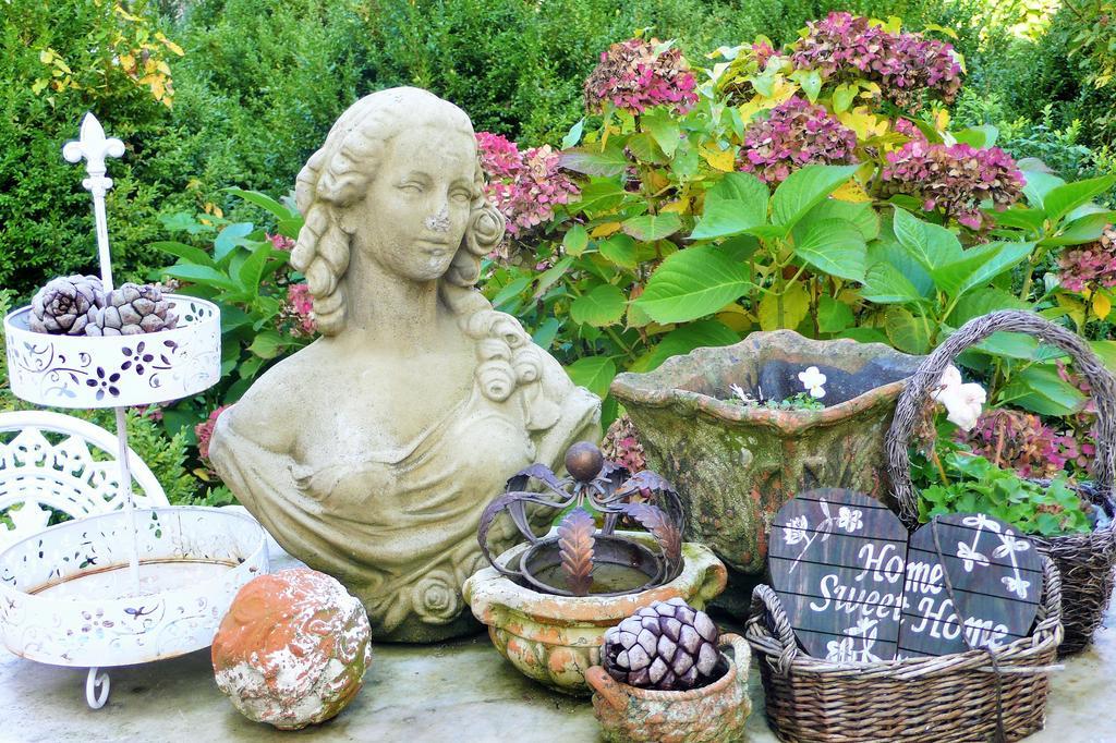 Guest house Romantika Dresden