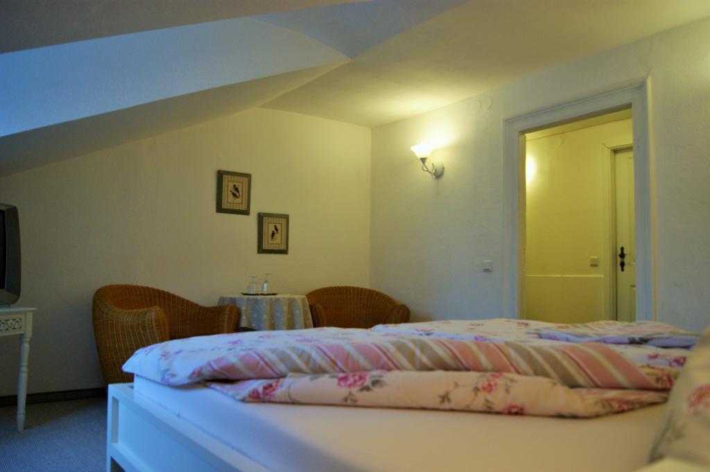 Guest house Romantika