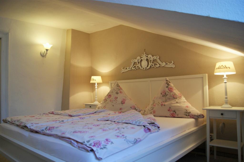 Romantika Guest house Dresden