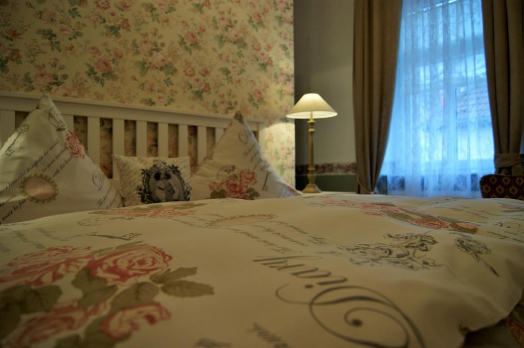 Guest house Romantika *