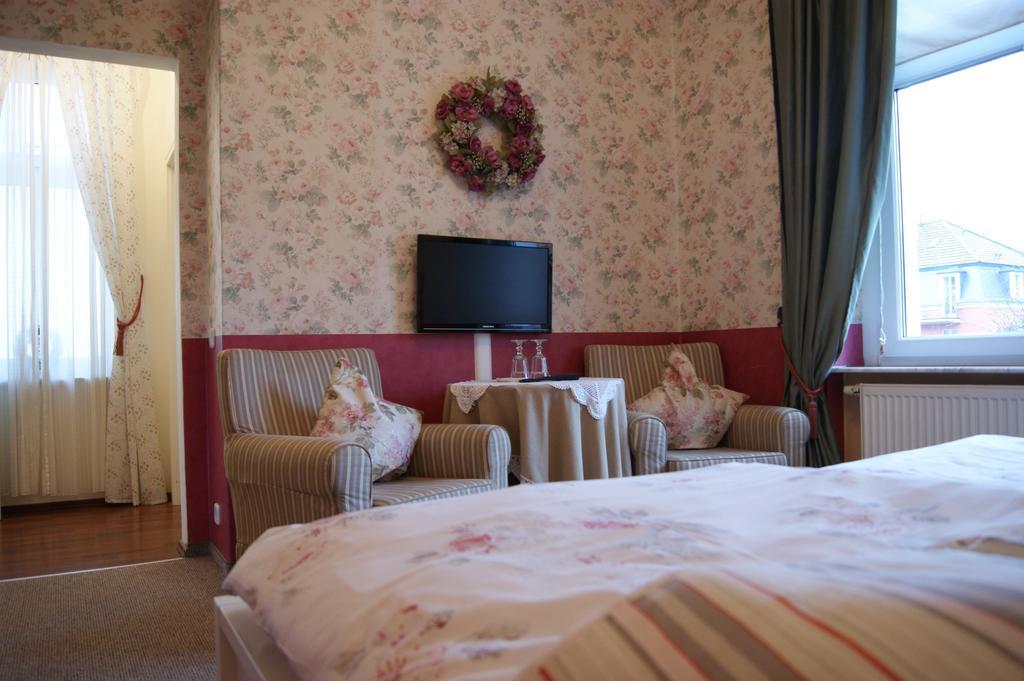 Guest house Romantika