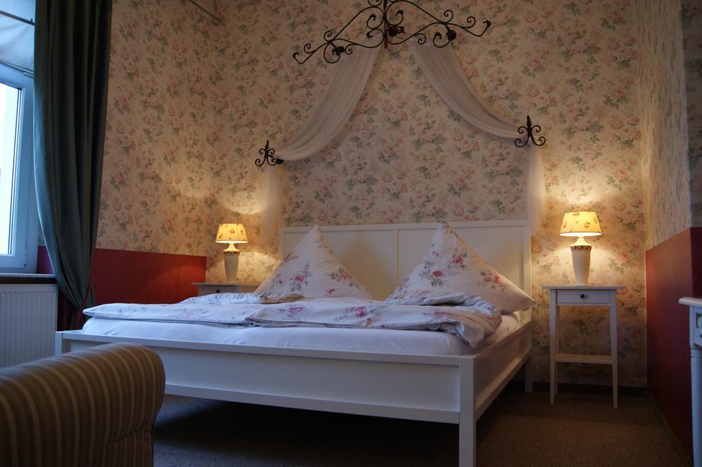Romantika Guest house