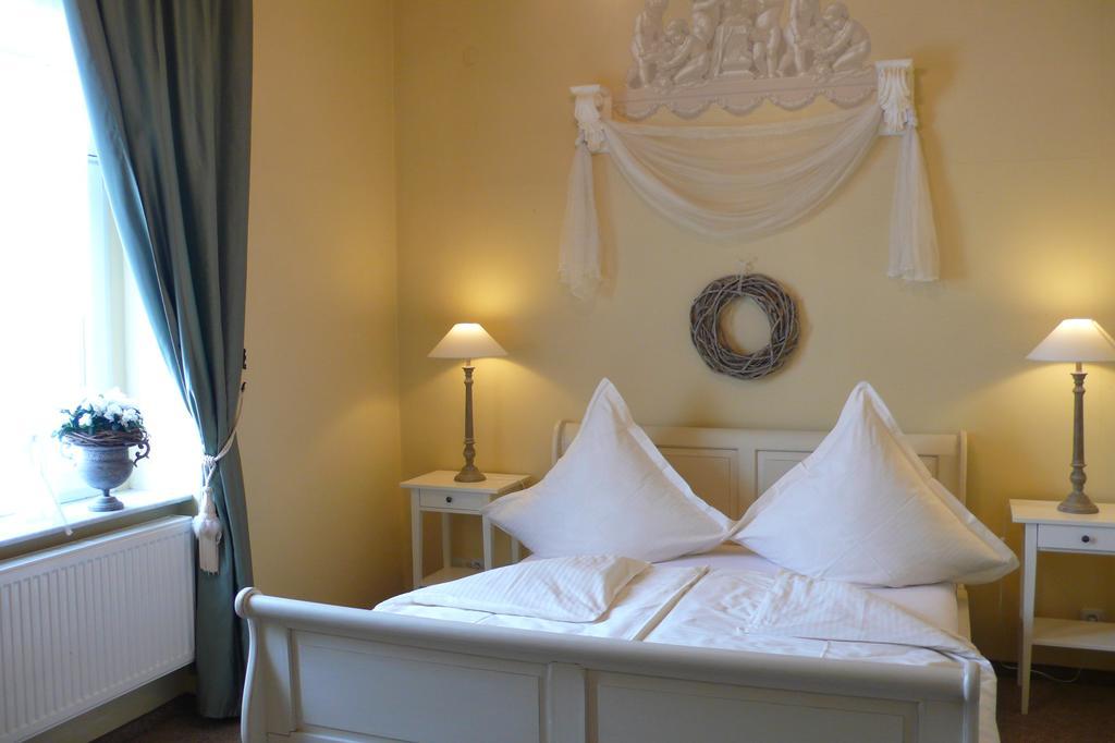 Guest house Romantika *
