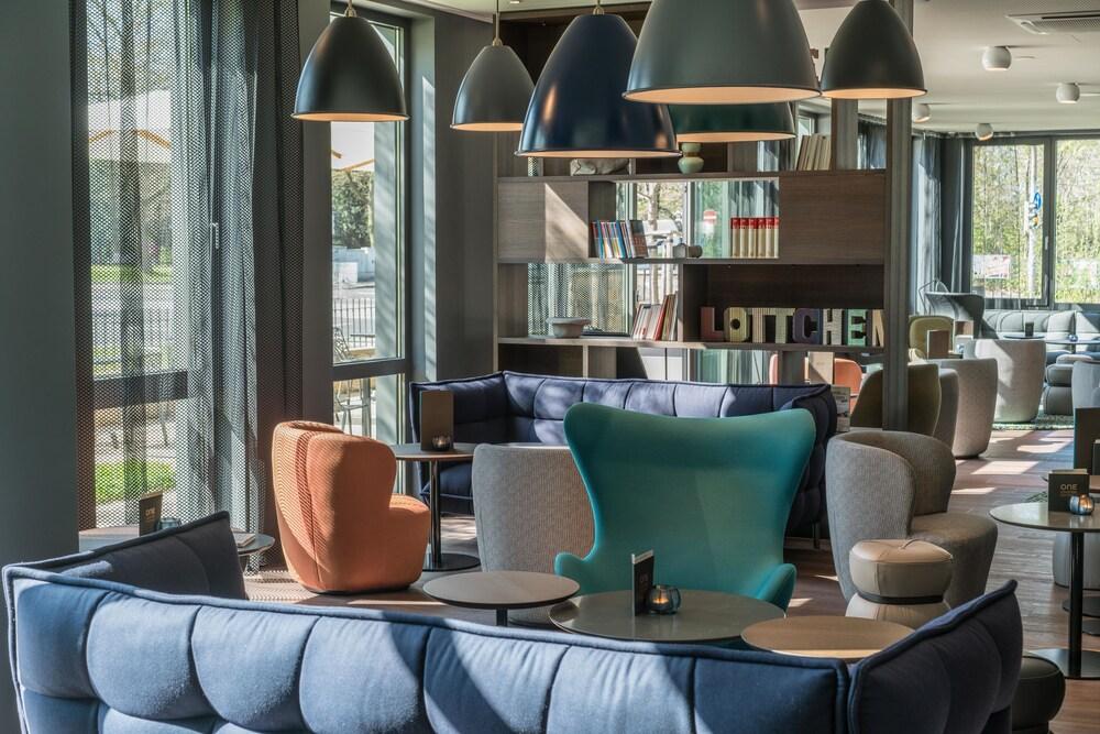 Hotel One - Palaisplatz 3*