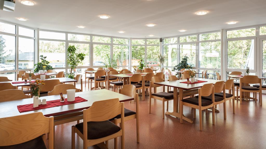 Gasthof Sportpension Dresden