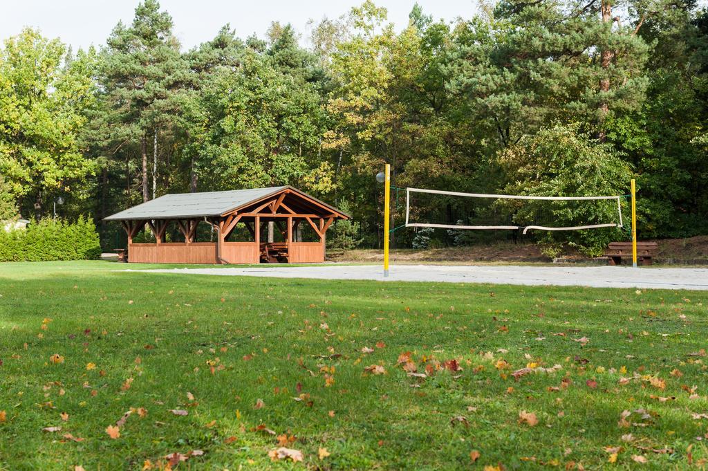 Sportpension 2*