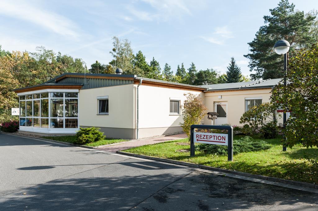 Sportpension 2* Dresden