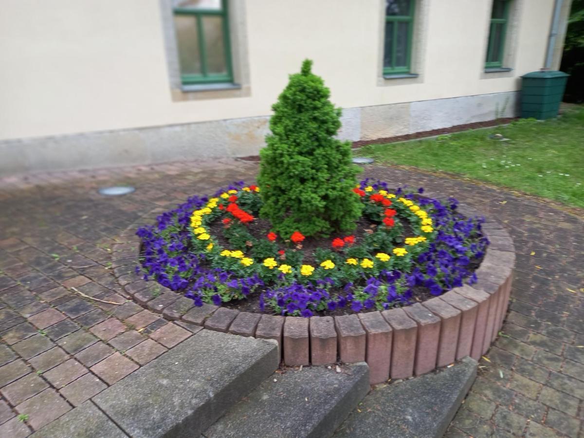 Gutshof Hauber Hotel 3*