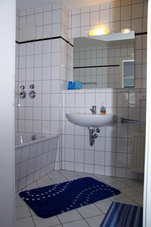 In Am Elbufer Apartment