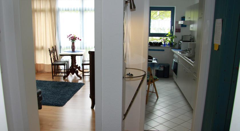 Apartment In Am Elbufer