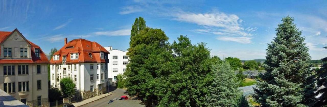 Apartment Eschebach -