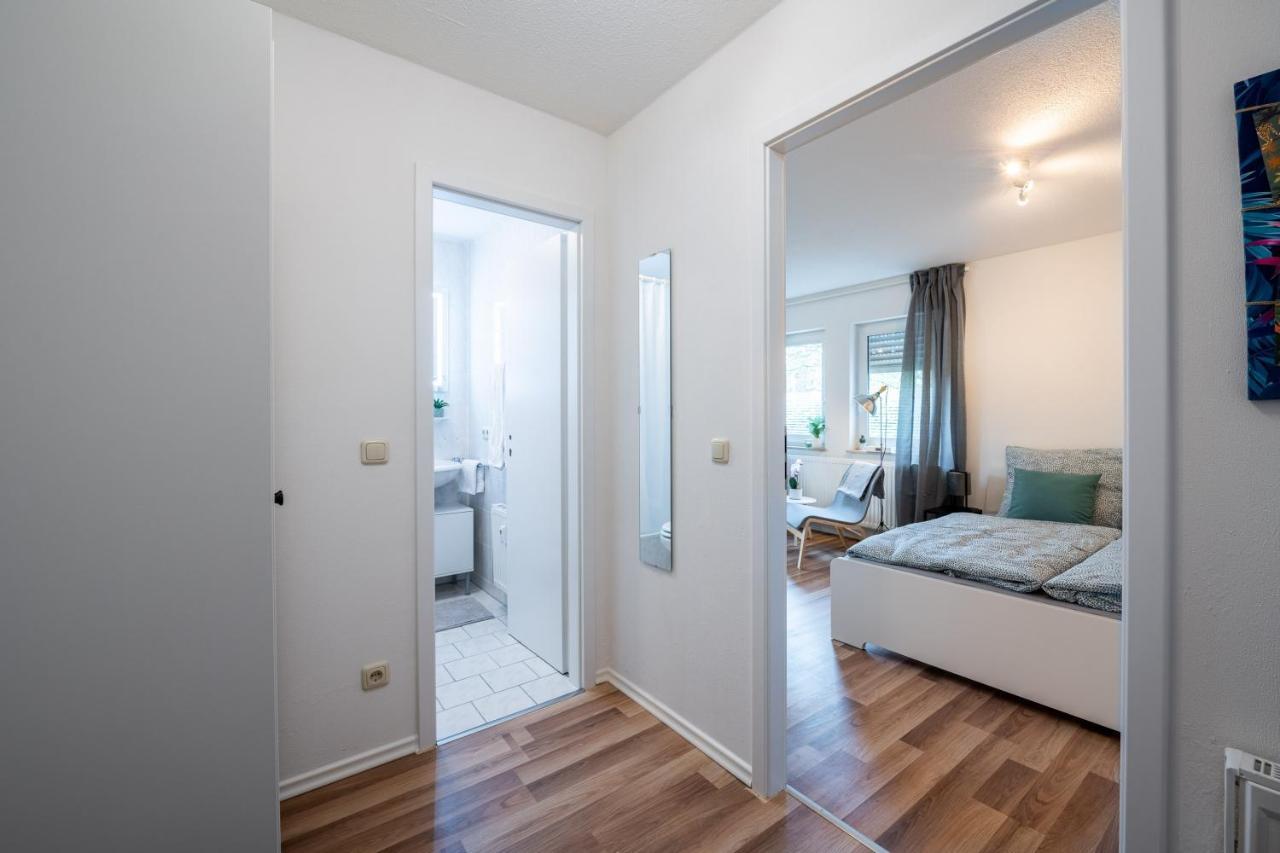 Eg Wohnung, Zentral, Anbindung, Mit Großer Terrasse Dresden