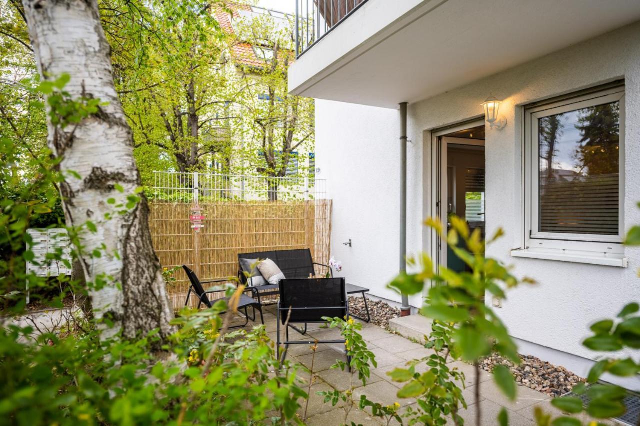 Apartment Eg Wohnung, Zentral, Anbindung, Mit Großer Terrasse *