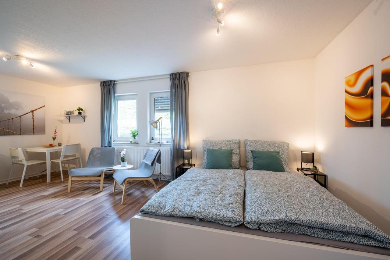 Eg Wohnung, Zentral, Anbindung, Mit Großer Terrasse Dresden
