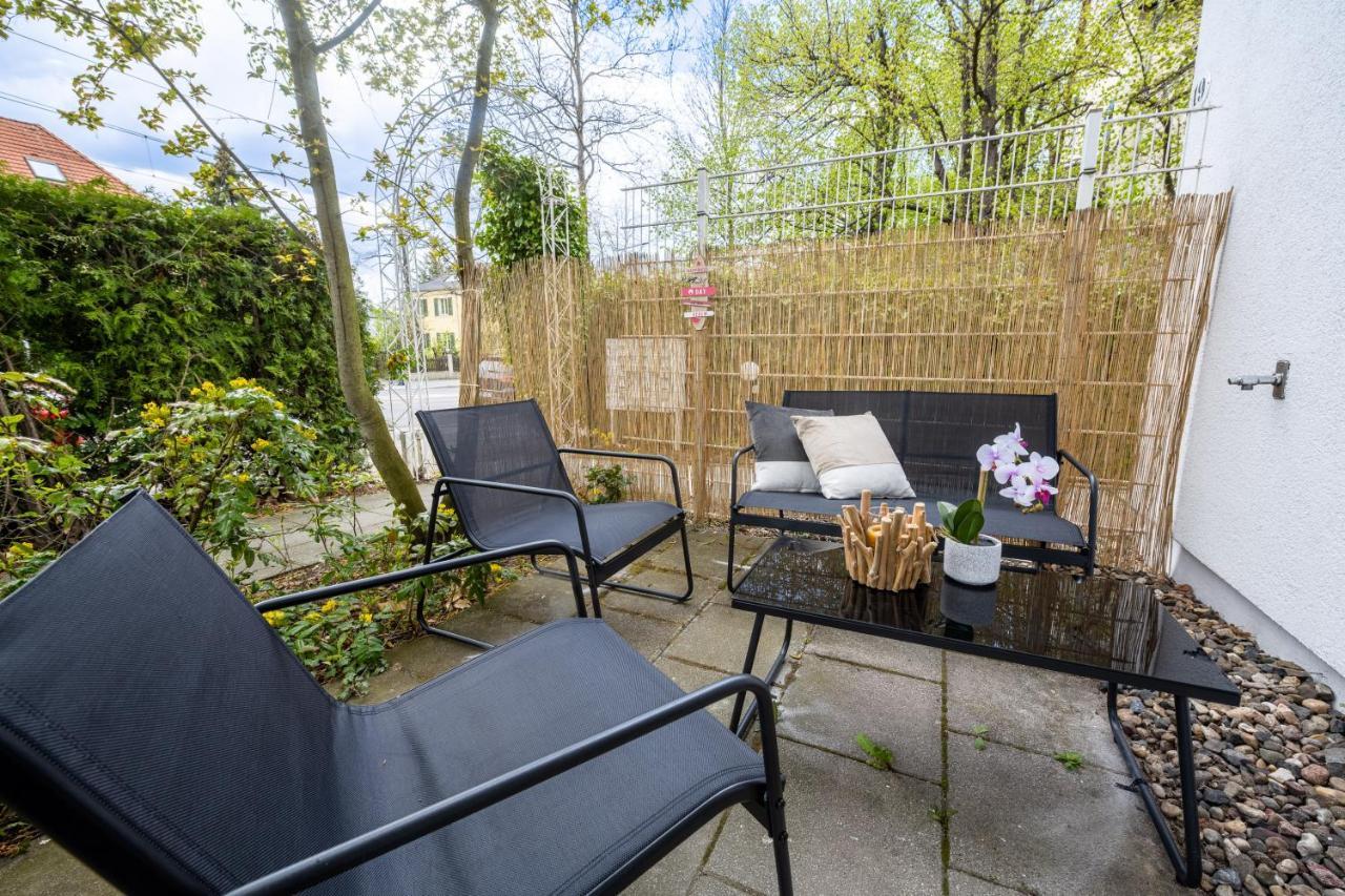 Apartment Eg Wohnung, Zentral, Anbindung, Mit Großer Terrasse