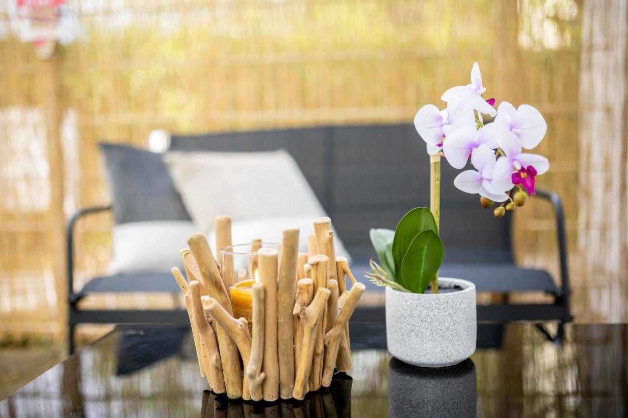 Apartment Eg Wohnung, Zentral, Anbindung, Mit Großer Terrasse