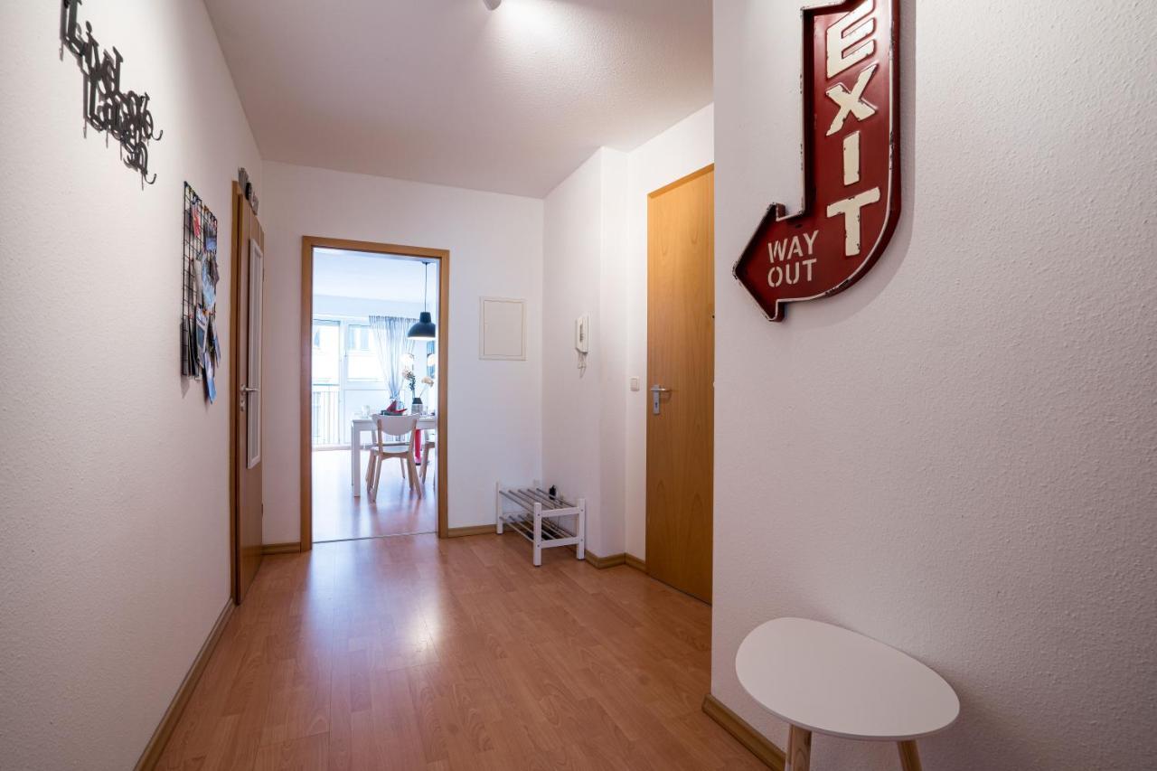 Grosse Louise In Der Neustadt Fuer Familien & * Dresden