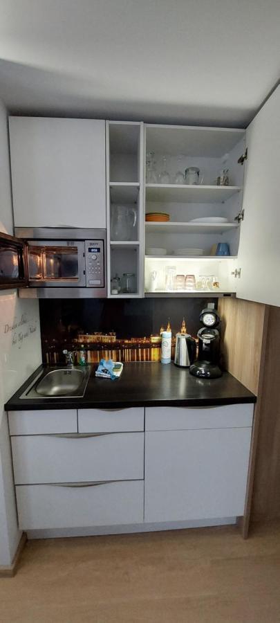 Apartment Am Schillergarten *
