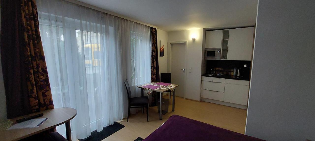 Apartment Am Schillergarten