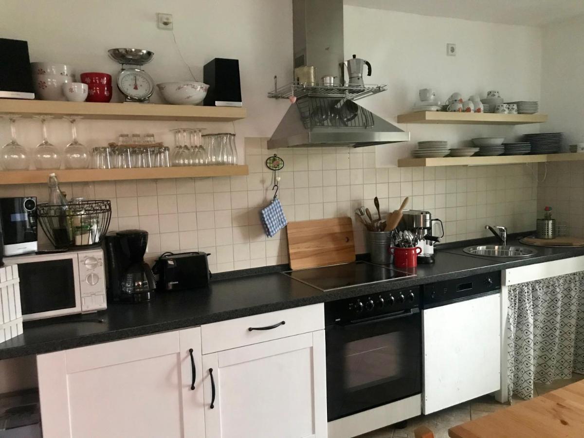 Alter Bauernhof Apartment