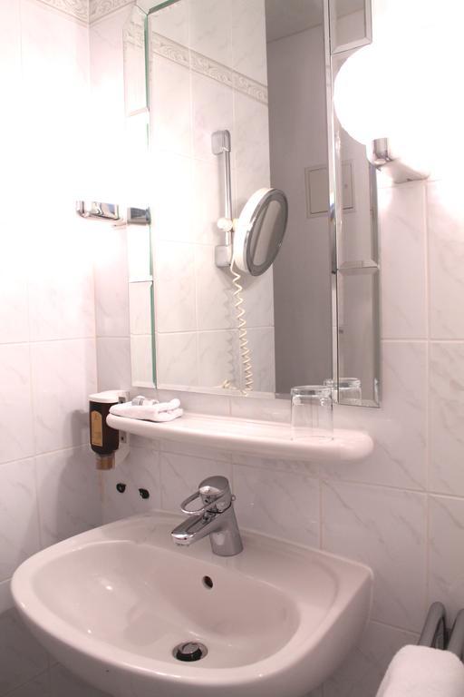 Hotel Windsor Dresden