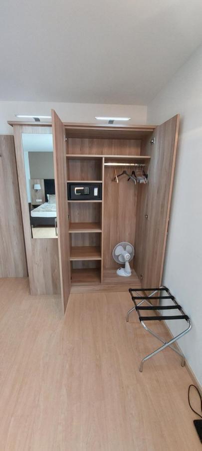 Apartment Am Schillergarten