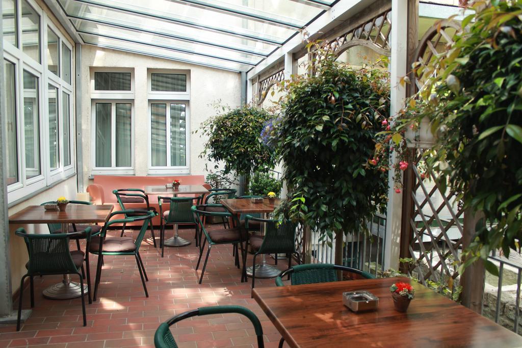Windsor Hotel Dresden