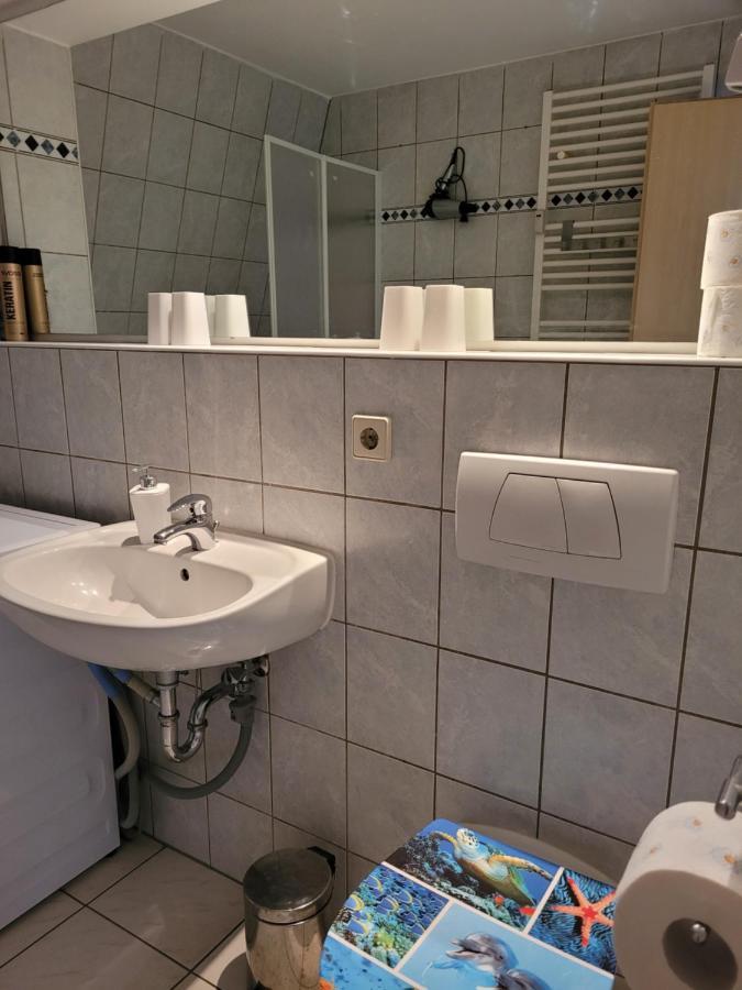 Pieschen Hertz _toller Preis Privatunterkunft