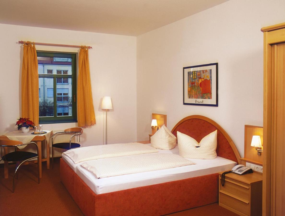Hotel Gutshof Hauber Dresden