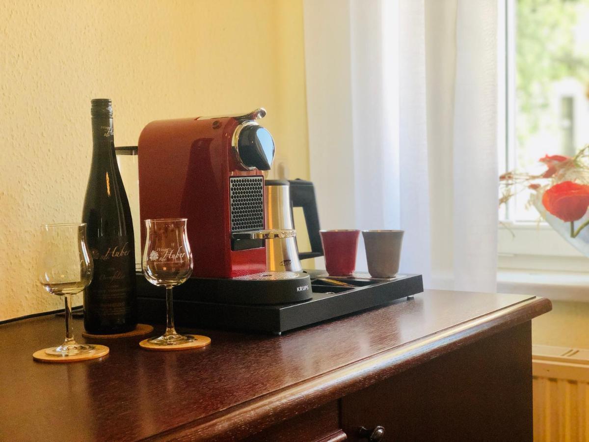 Apartmenthaus Stadt Metz *
