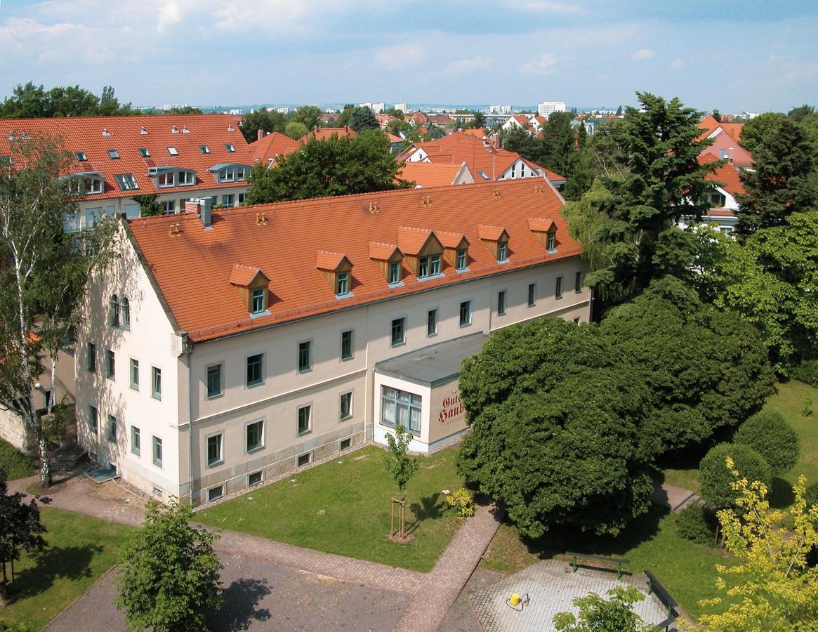 Gutshof Hauber Hotel
