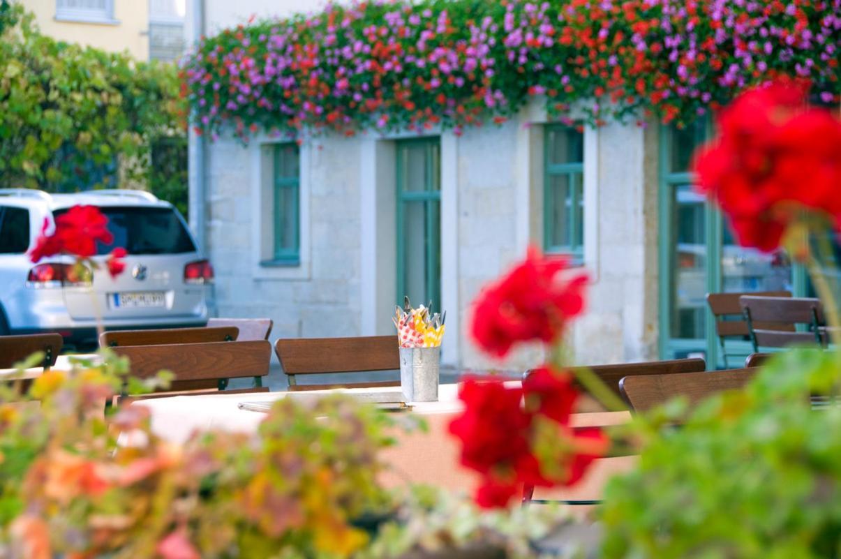 Gutshof Hauber Hotel 3*