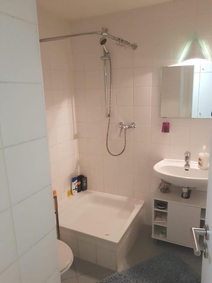 Appartement Gemutliche In Neustadt / Alaunpark Dresden