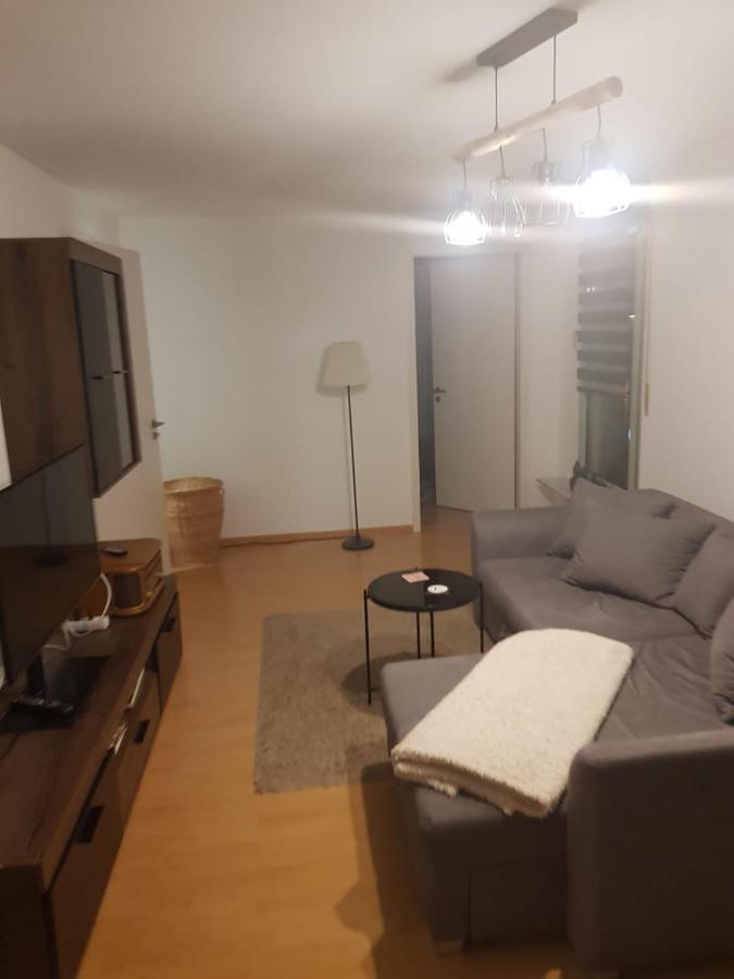 Gemutliche In Neustadt / Alaunpark Appartement