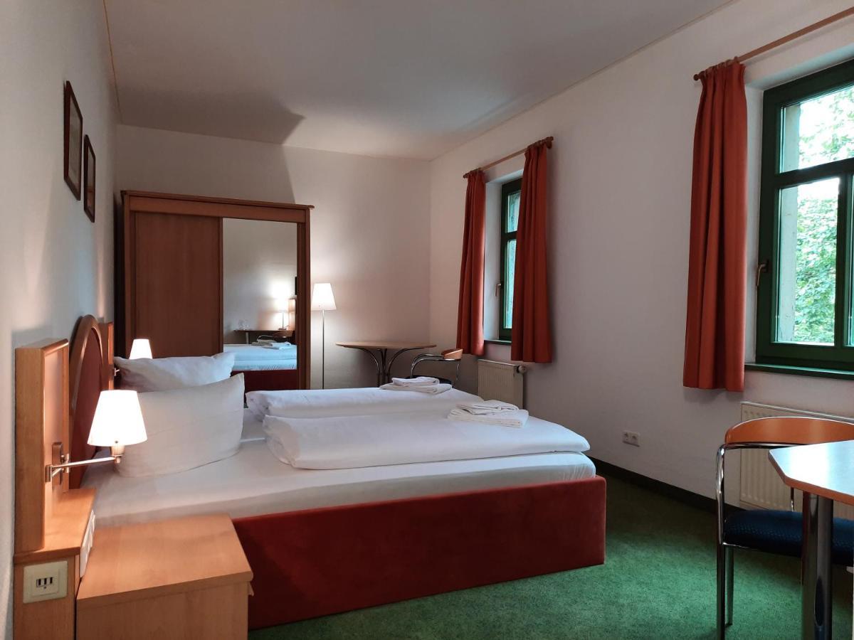 Gutshof Hauber Hotel