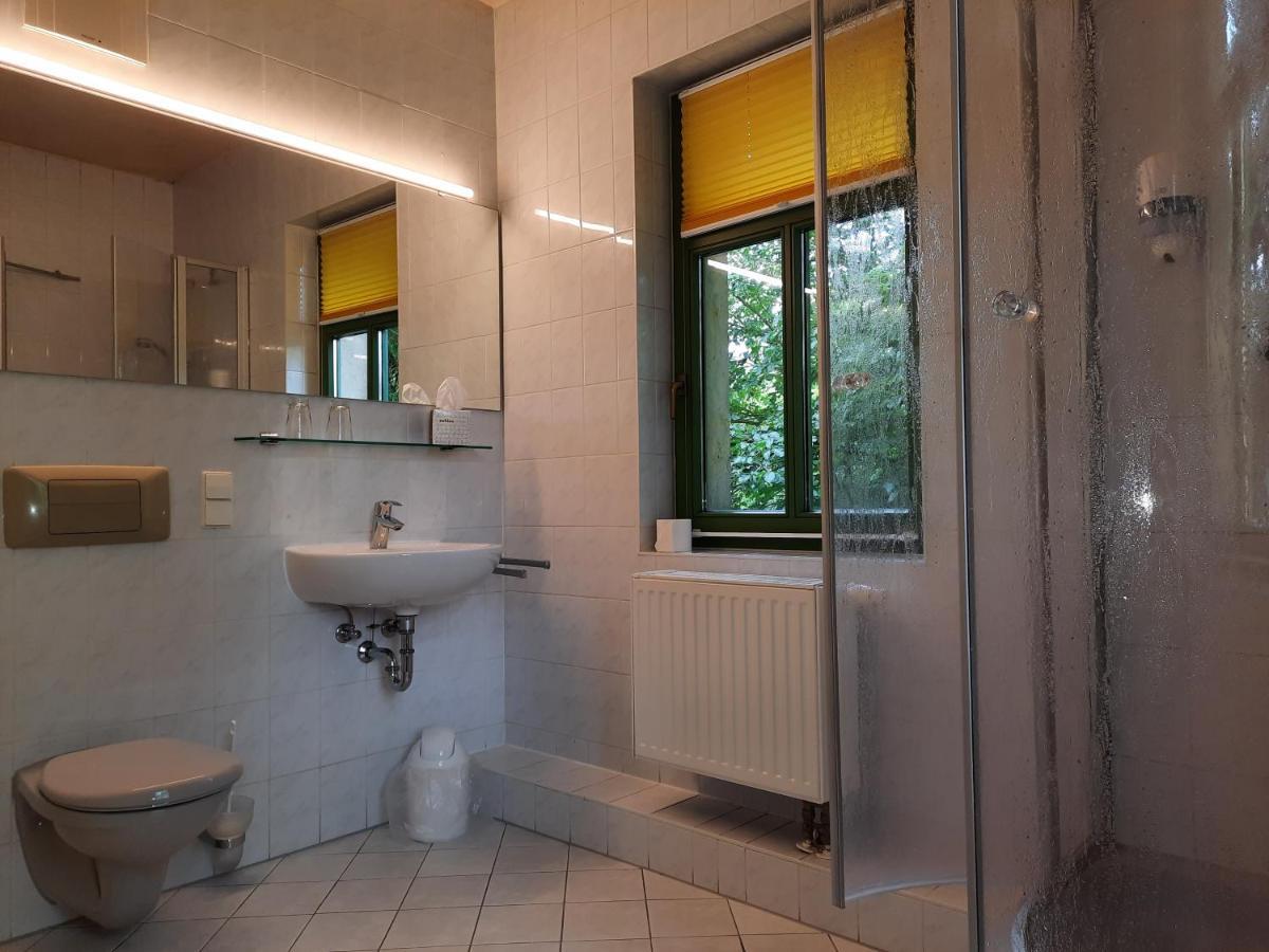 Gutshof Hauber Hotel Dresden