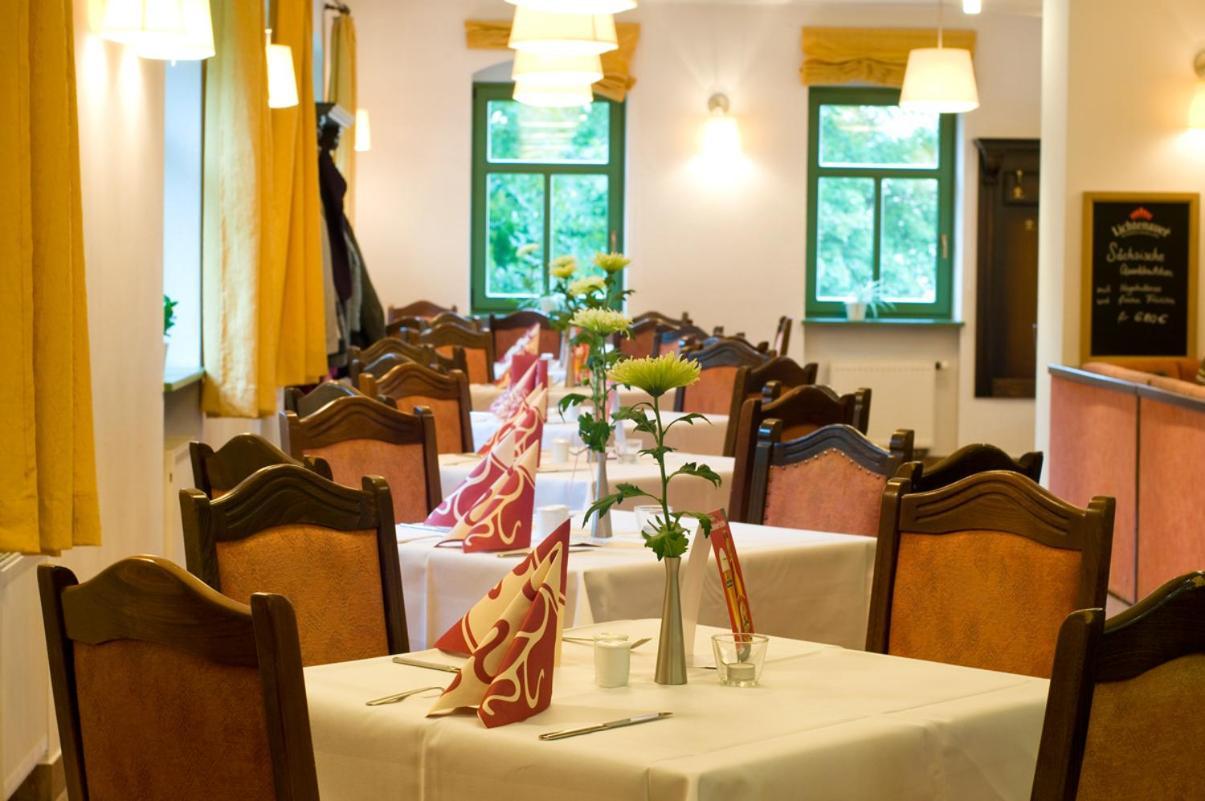 Gutshof Hauber Hotel