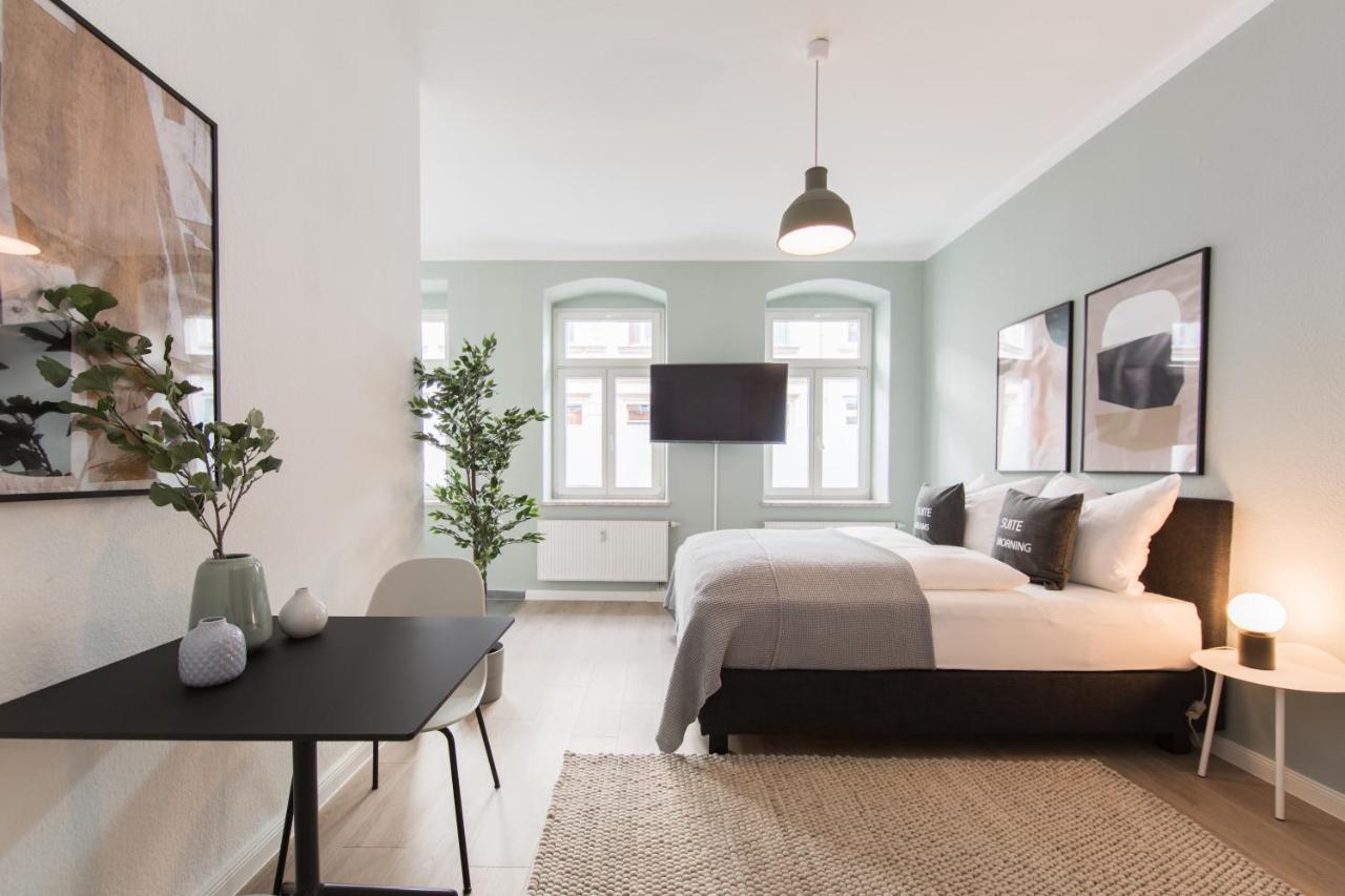 Limehome Jordanstrasse 3* Dresden