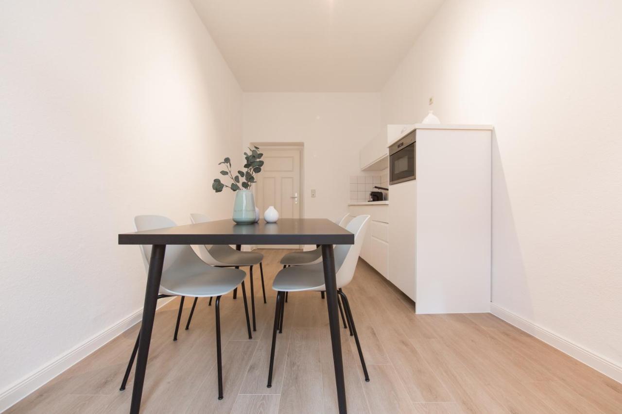 Aparthotel Limehome Jordanstrasse Dresden