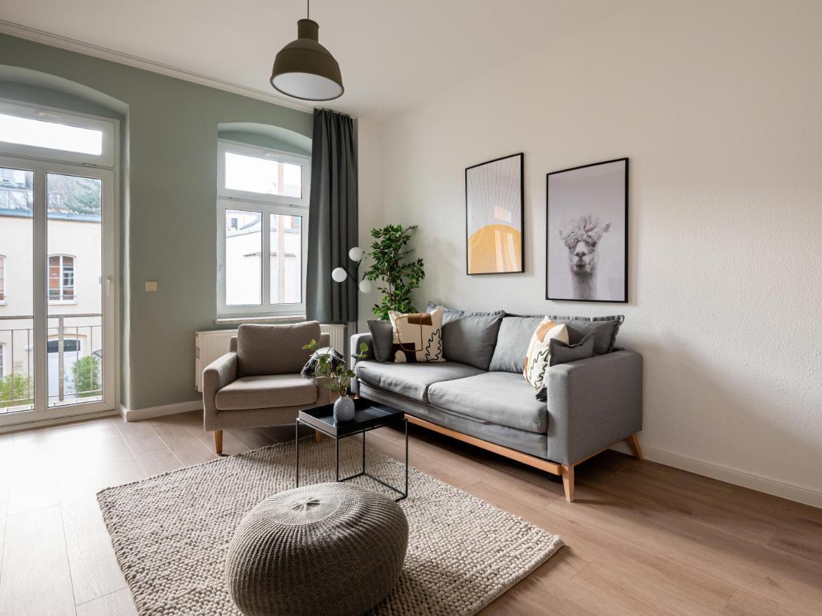 Limehome Jordanstrasse 3* Dresden