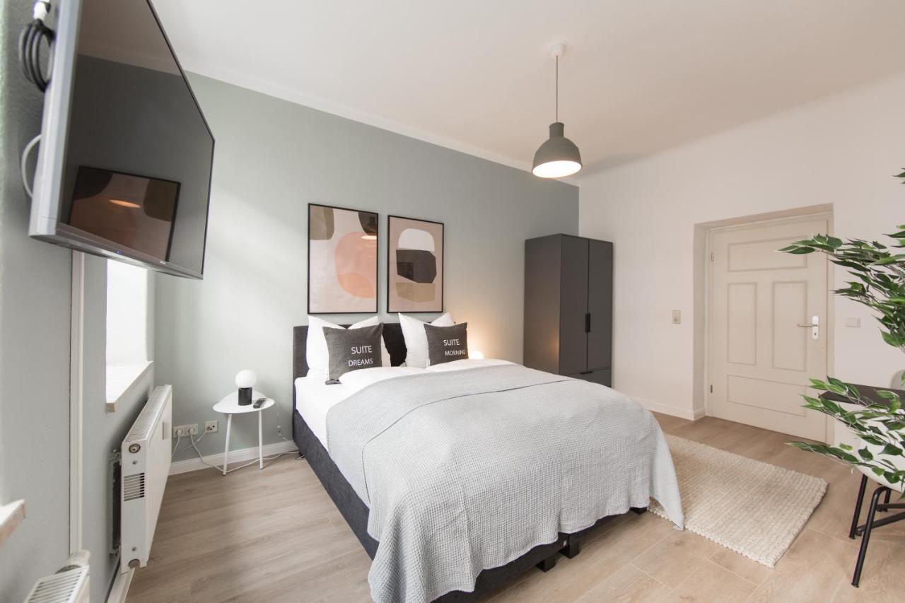 Limehome Jordanstrasse 3*