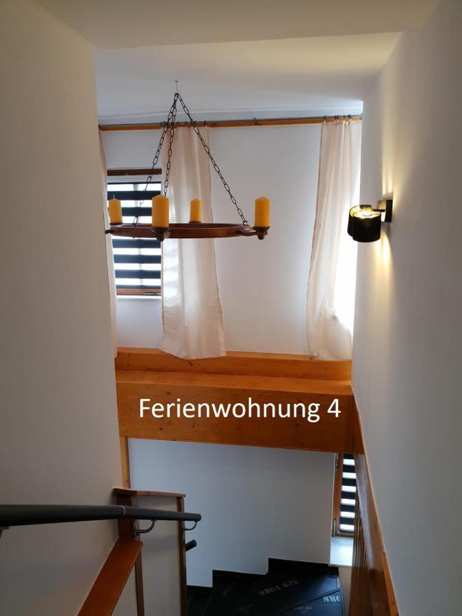Fachwerkhaus Dresden