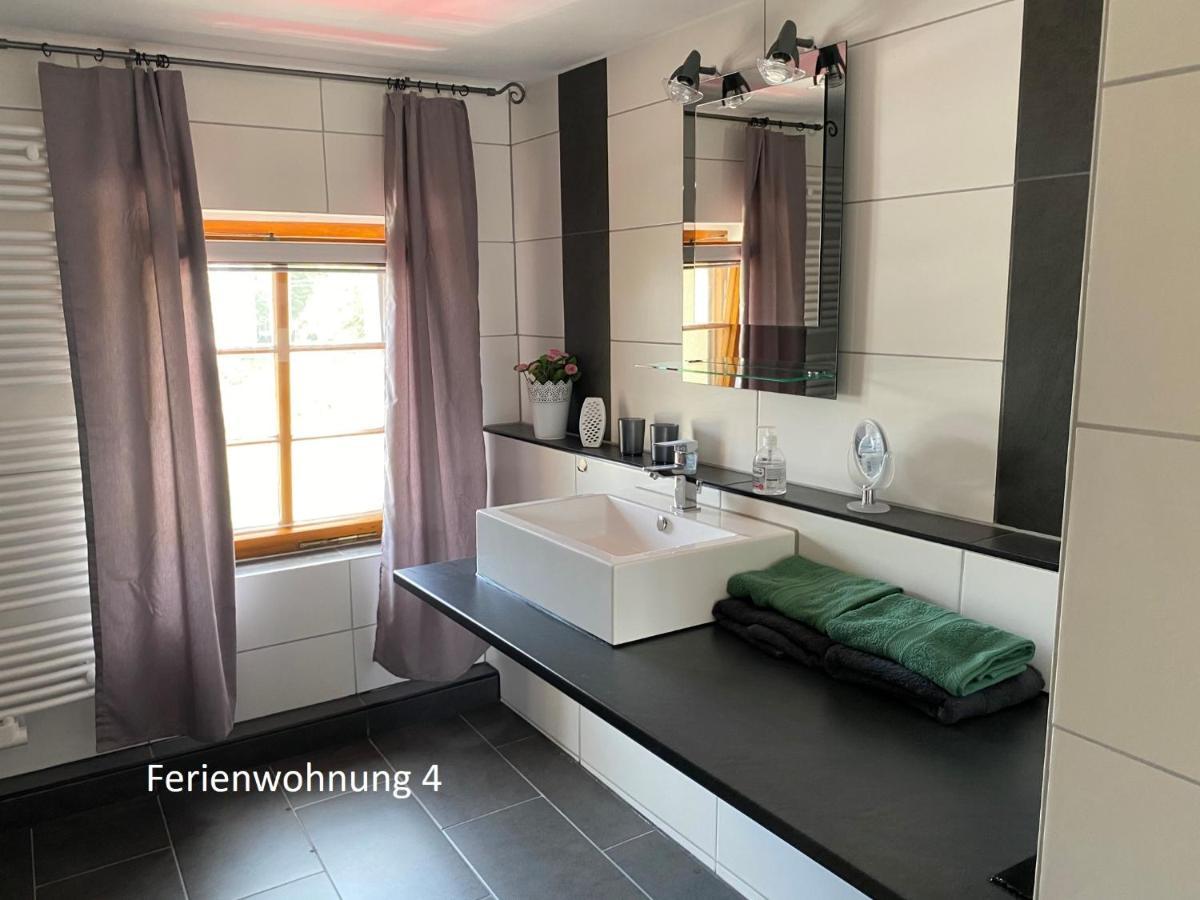 Fachwerkhaus *