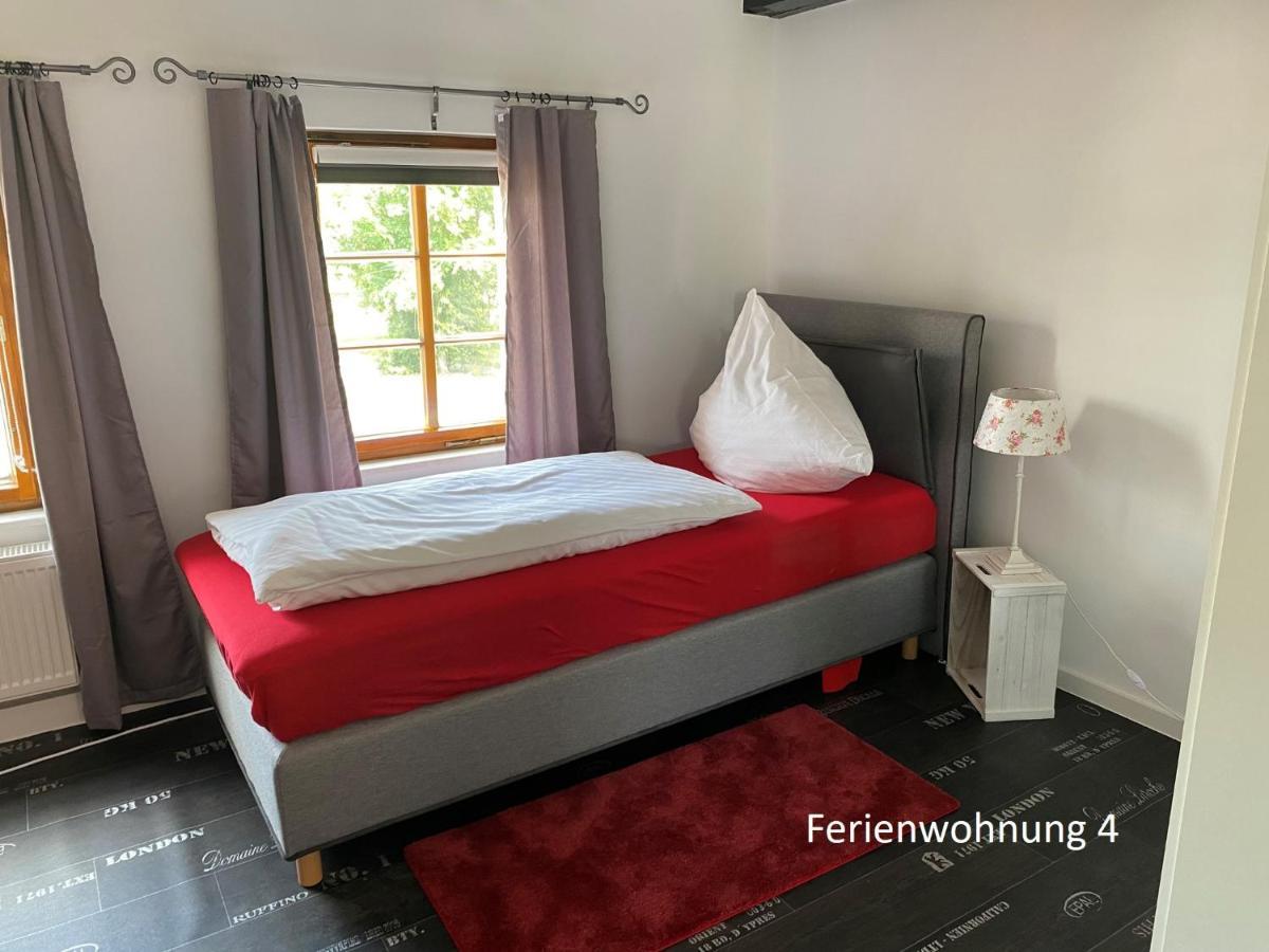 Fachwerkhaus