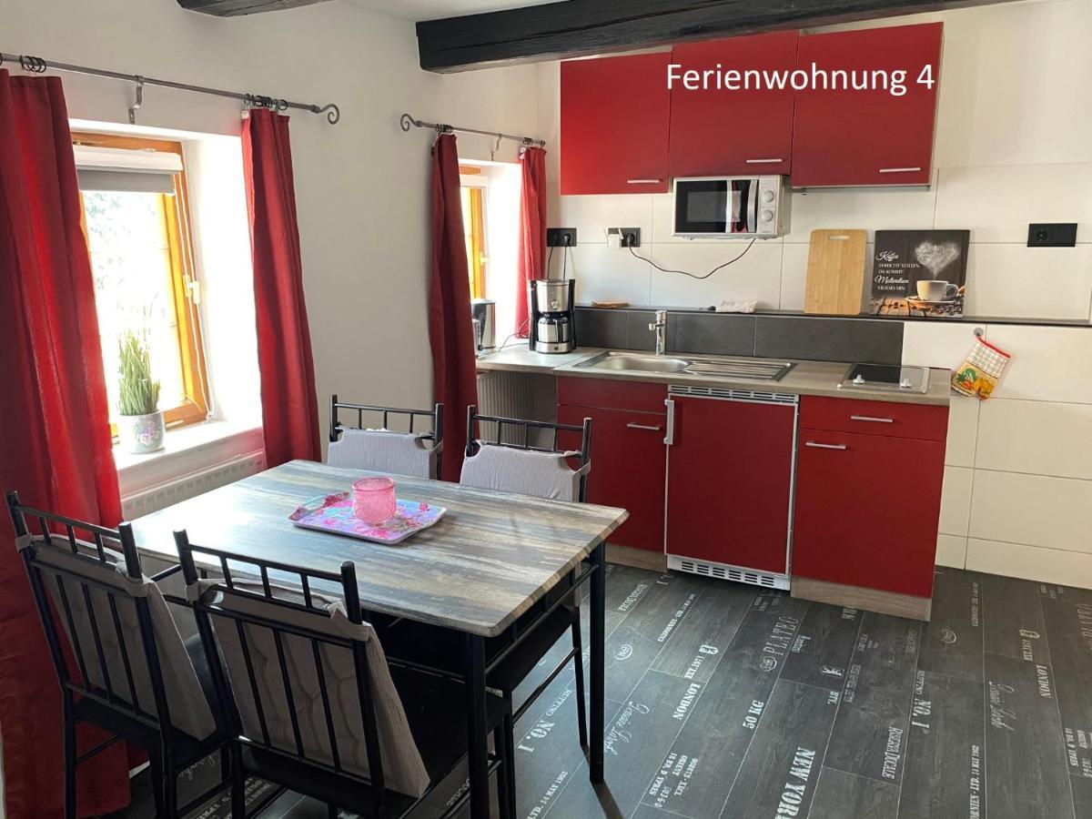 Fachwerkhaus