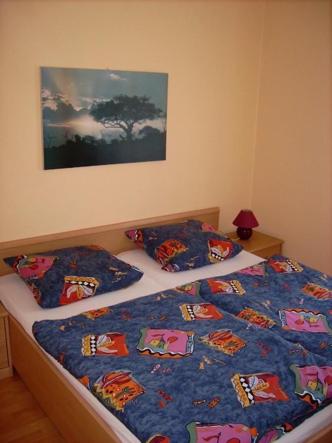 Schulberg 2a Appartement