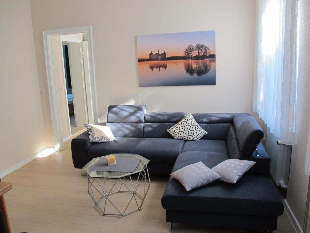 Appartement Schulberg 2a *